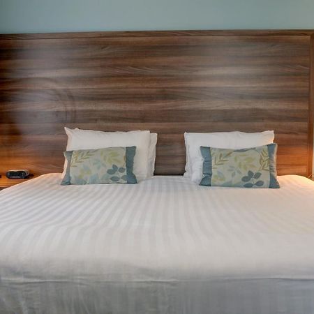 Best Western Station Hotel Dumfries Extérieur photo