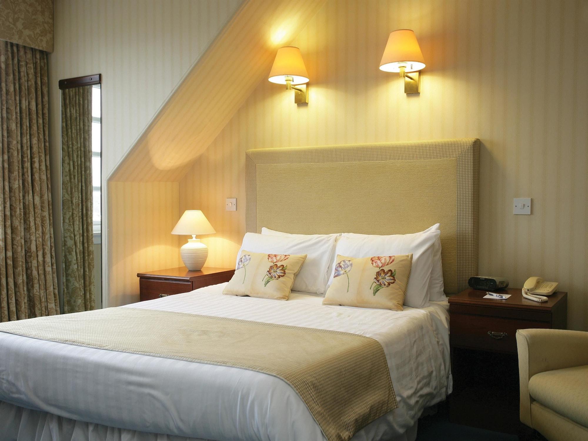 Best Western Station Hotel Dumfries Chambre photo
