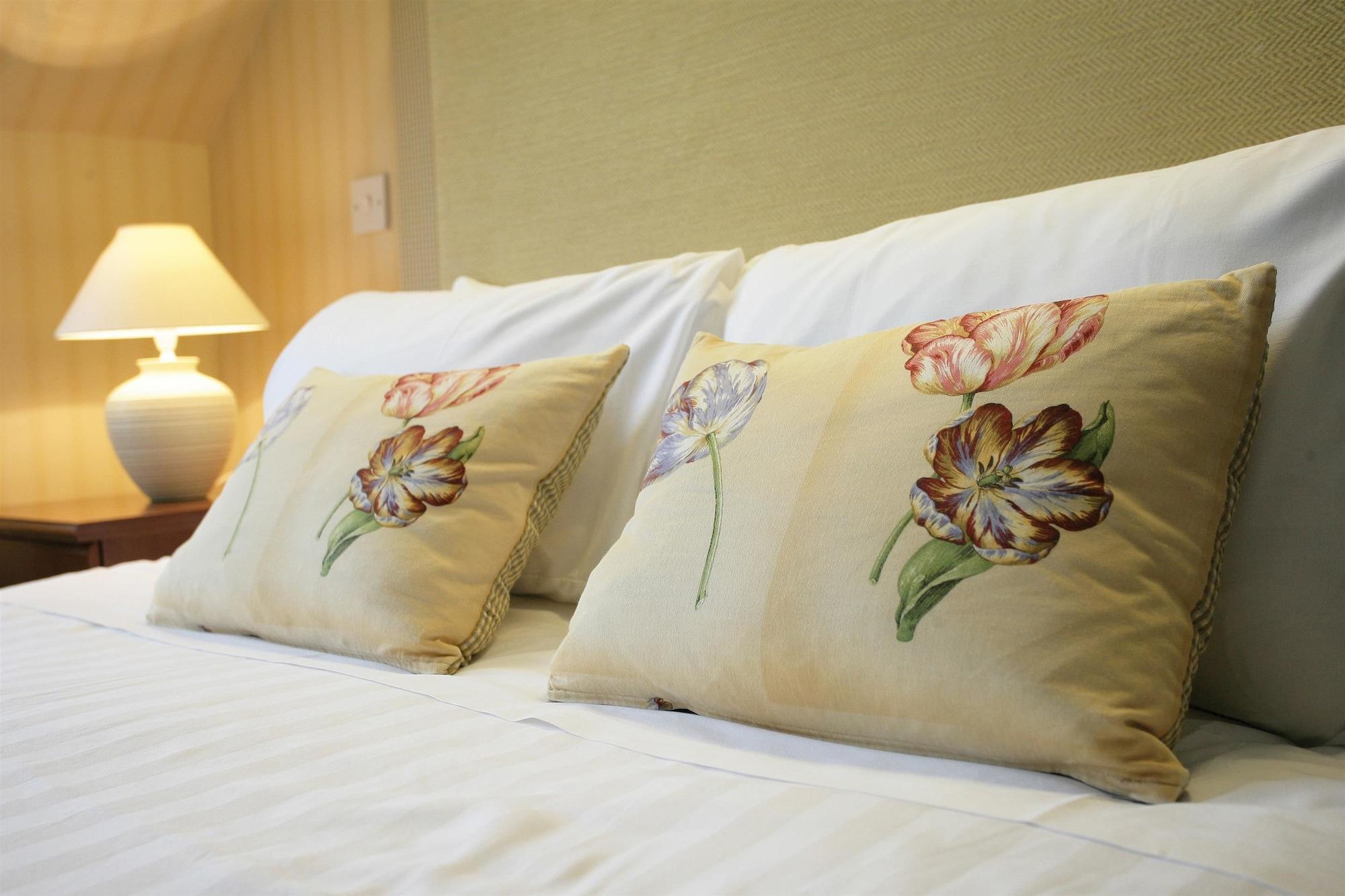 Best Western Station Hotel Dumfries Extérieur photo