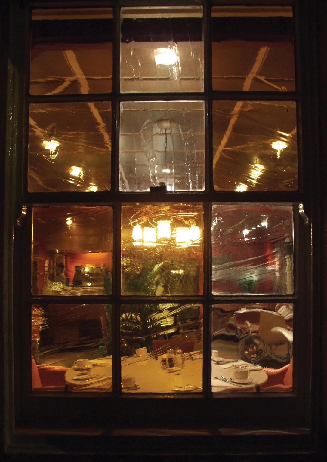 Best Western Station Hotel Dumfries Restaurant photo