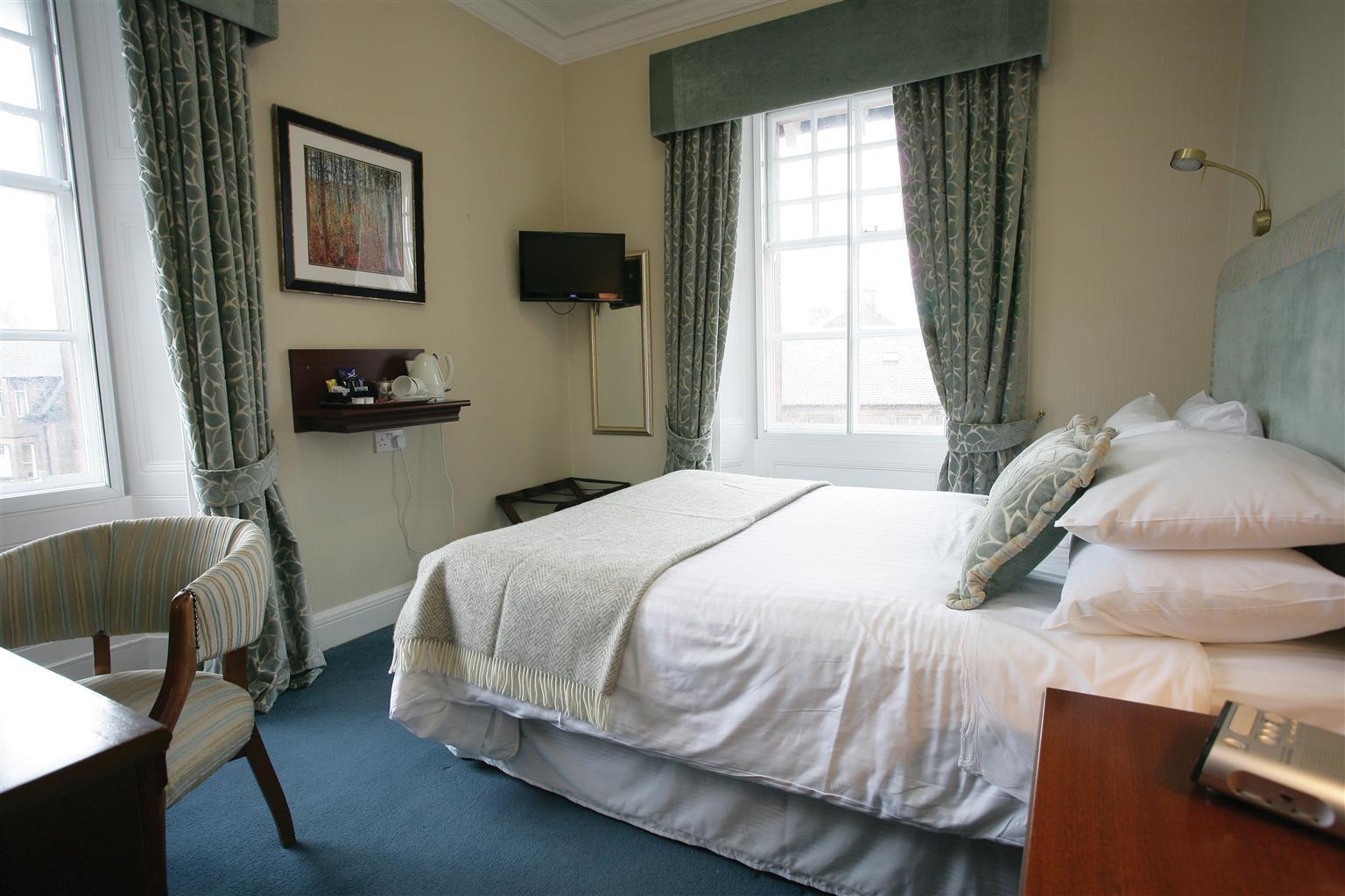 Best Western Station Hotel Dumfries Chambre photo
