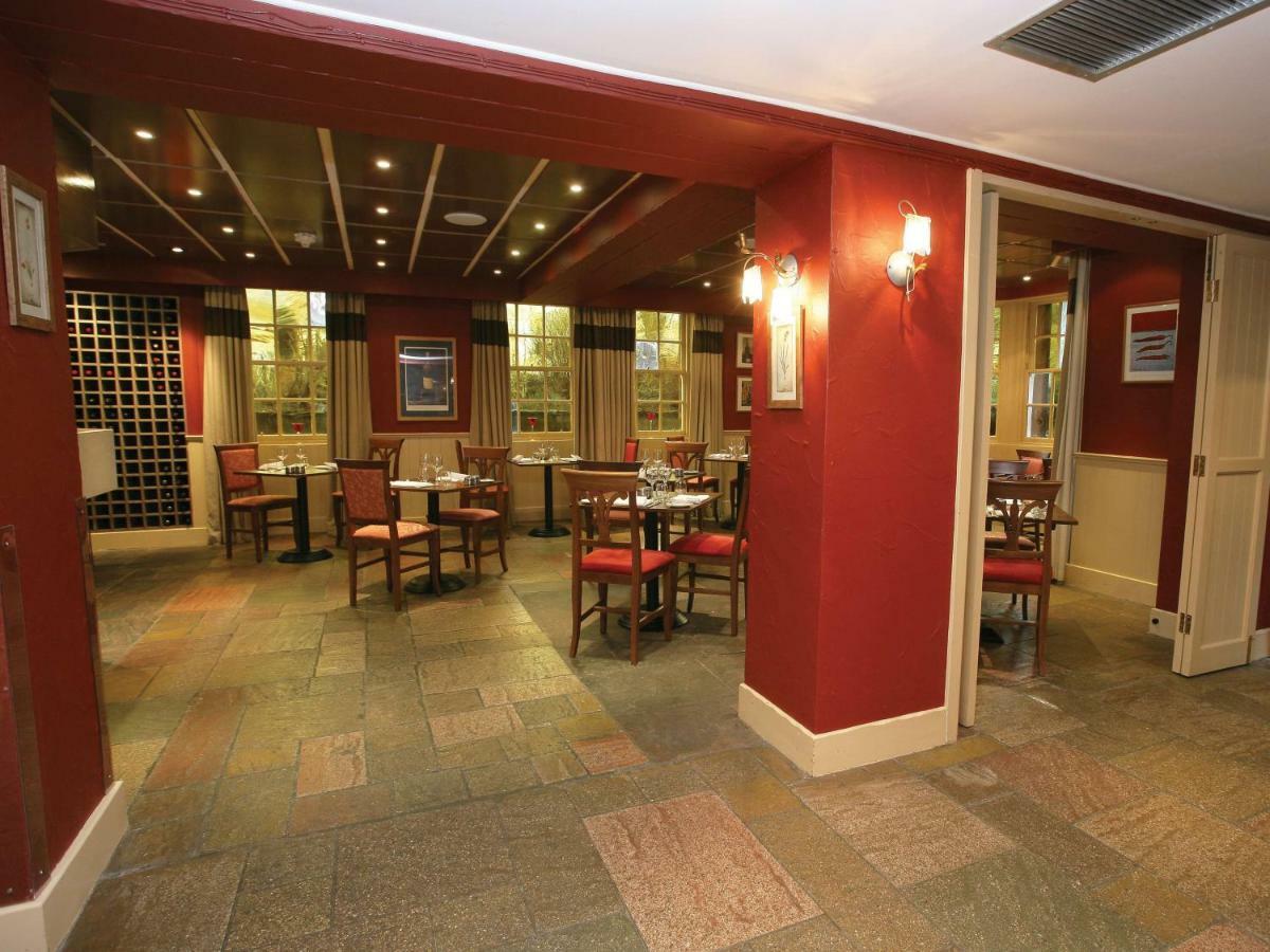 Best Western Station Hotel Dumfries Extérieur photo
